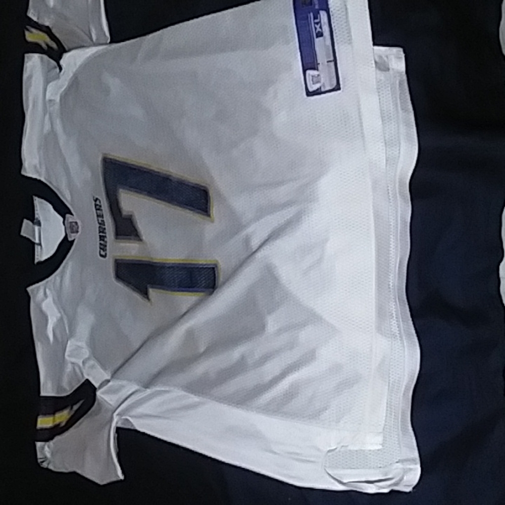 Football jersey